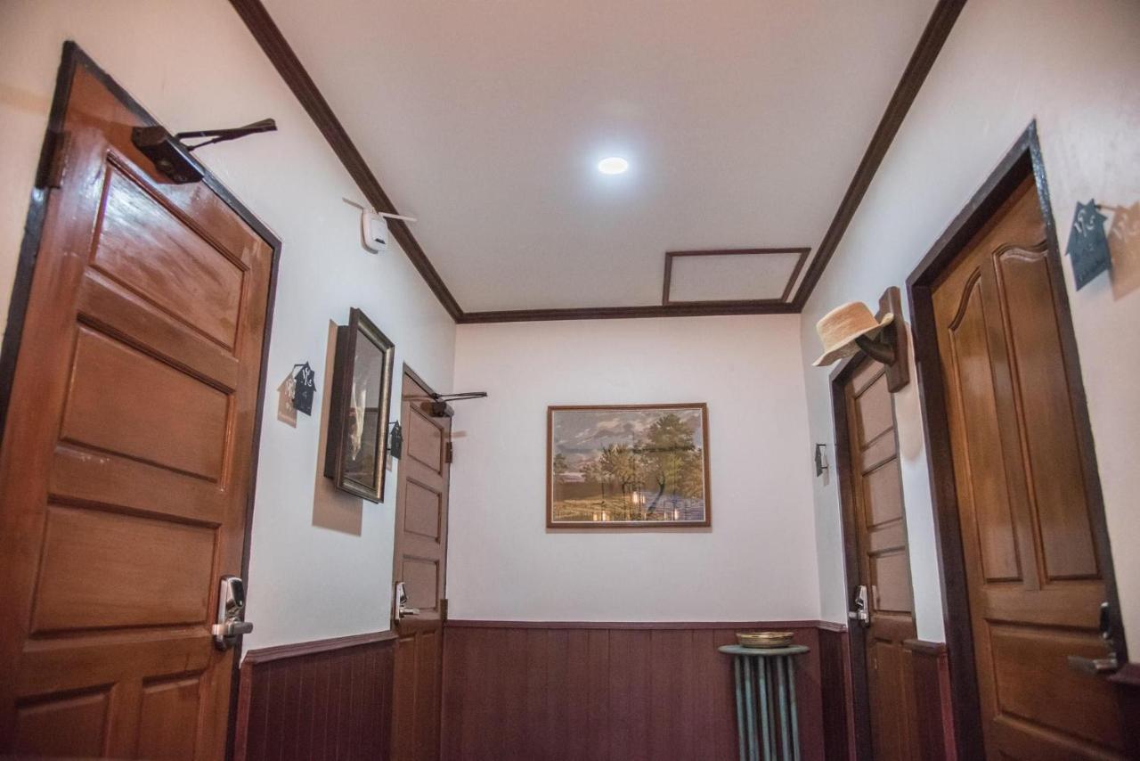 Ruanmata Homestay - Ferienwohnung
