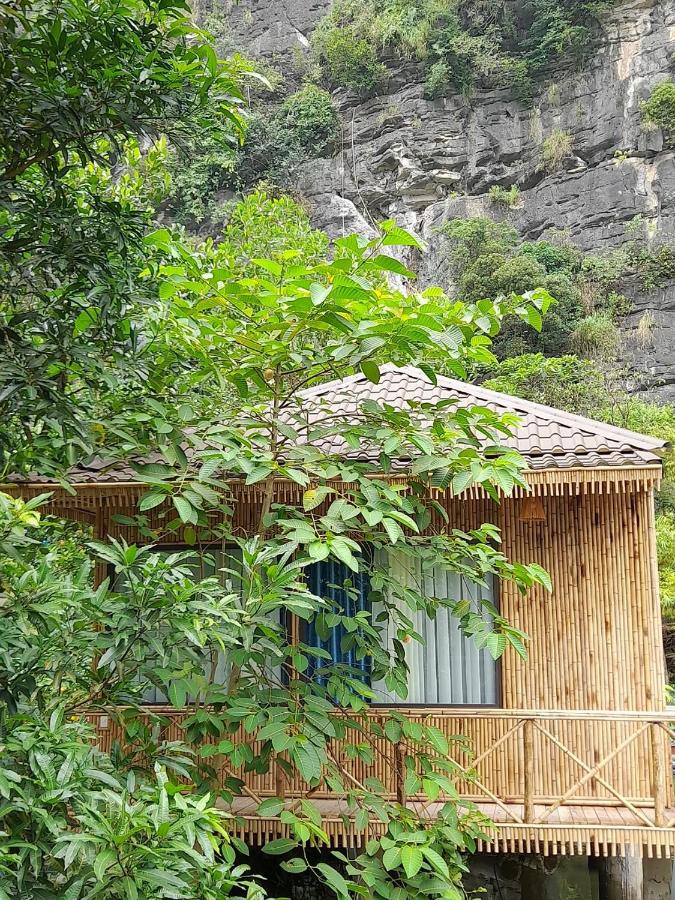 Thung lũng xanh Tràng An - Bed and Breakfast