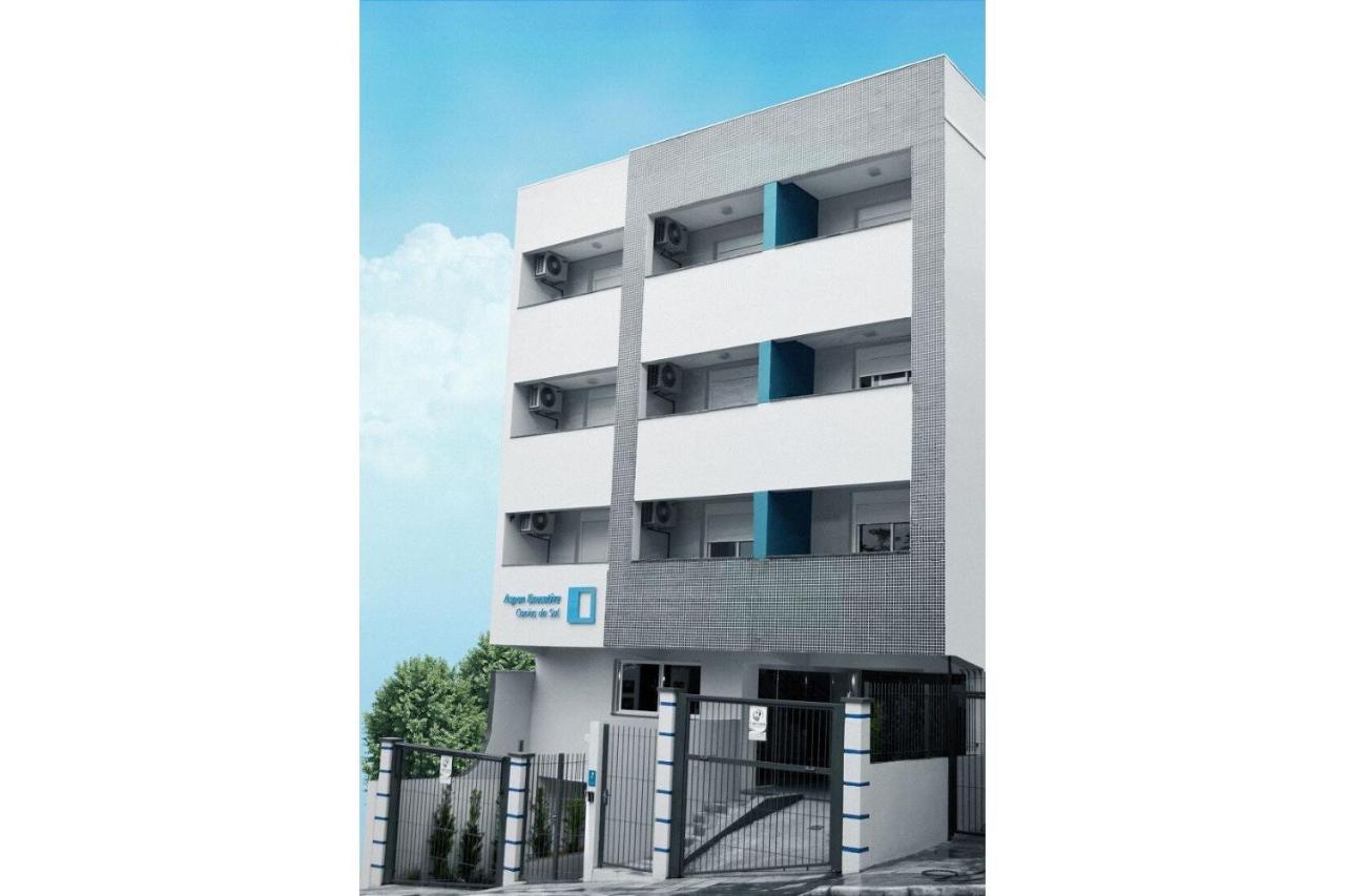 Executive 206 Sem Garagem - B&B