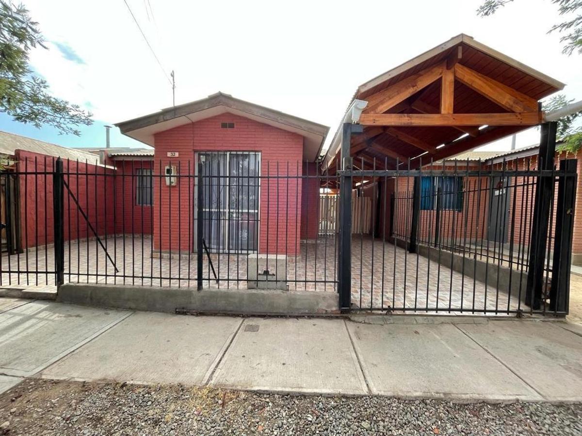 Casa la serena condominio D. Gabriela - B&B La Serena