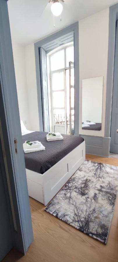Doppelzimmer mit eigenem externen Bad