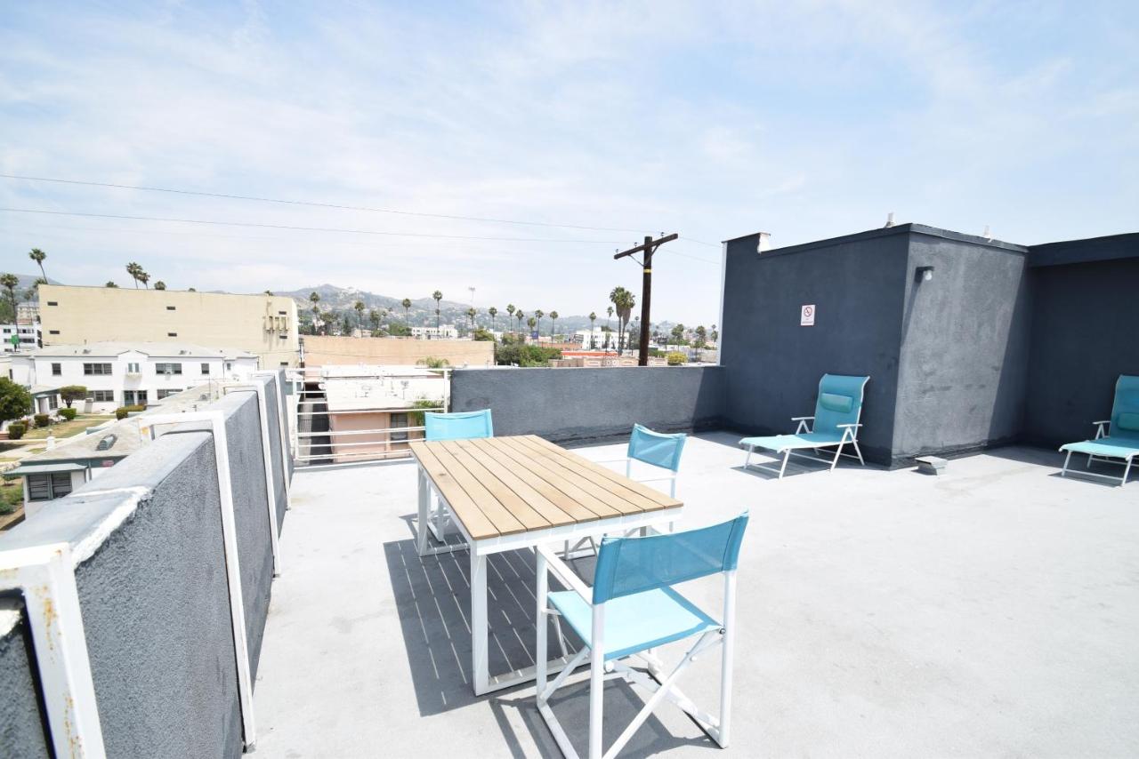 Hollywood Business Suites - B&B