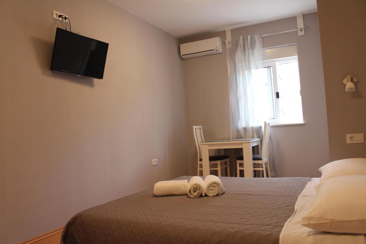 Studio Appartement