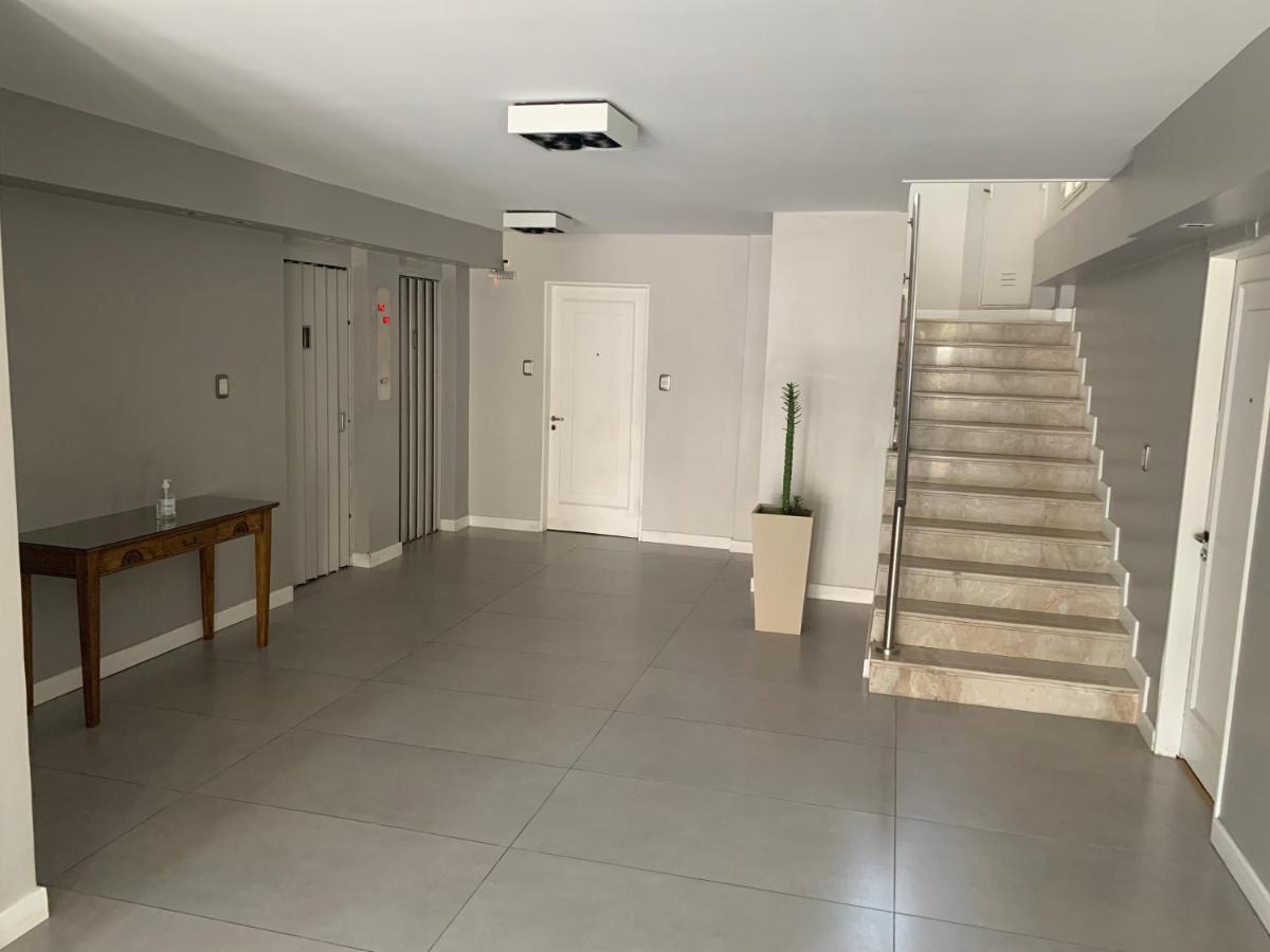Departamento ROMA 3 Ambientes - B&B