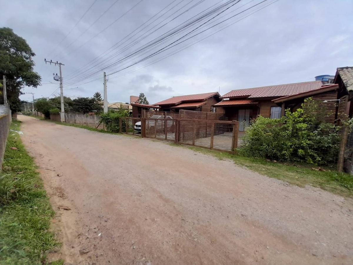 Casas Do Davi - B&B Praia do Rosa