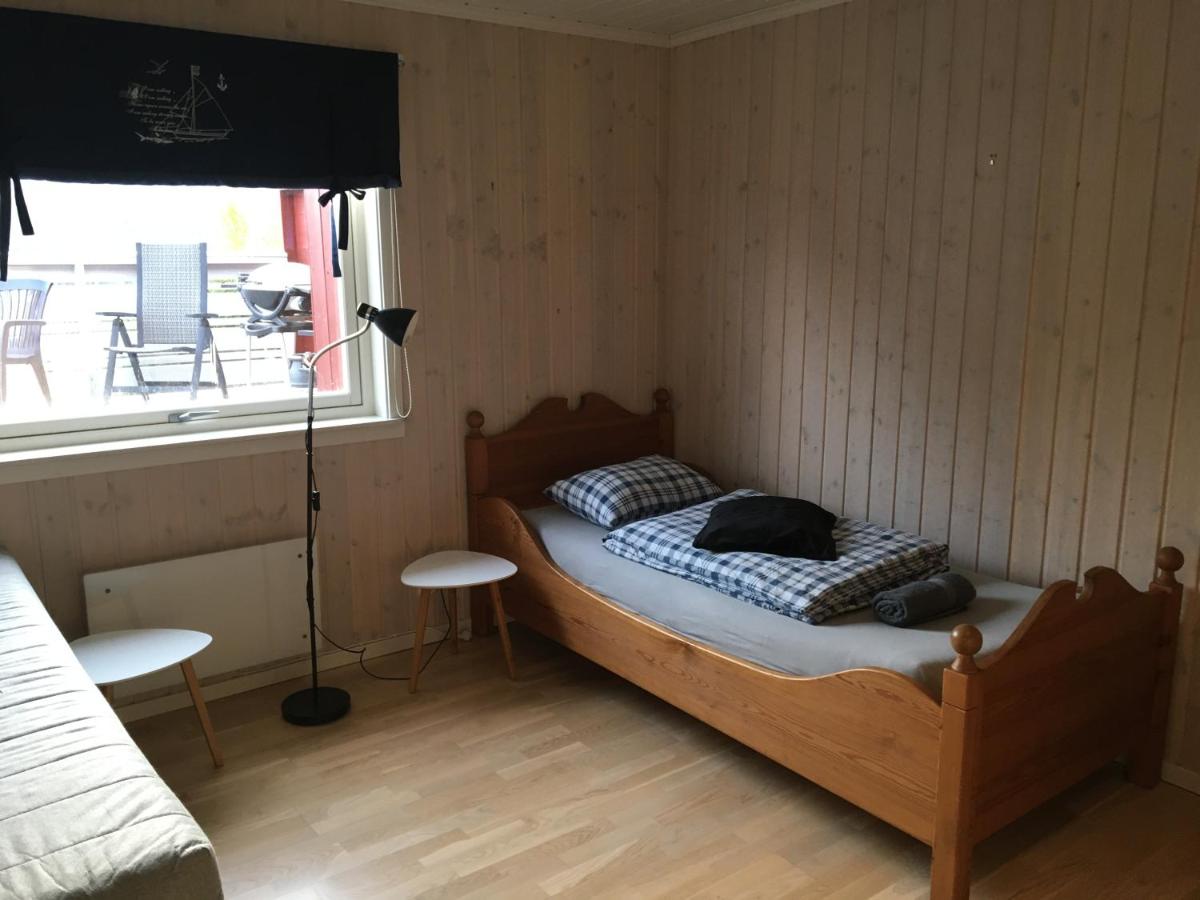 Small Twin Room