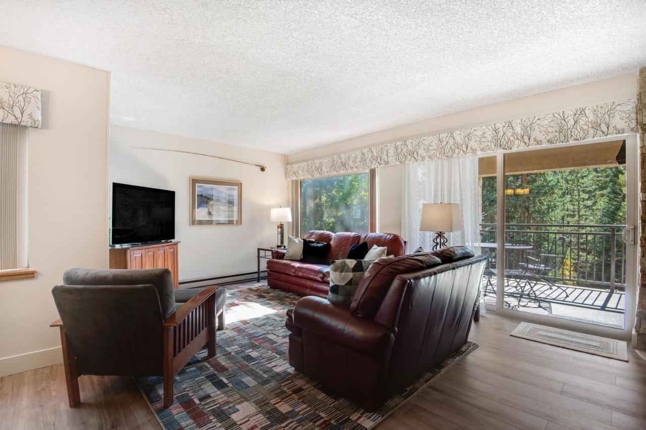 Two Bedroom Apartment 