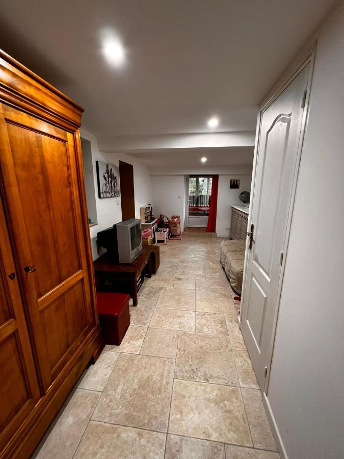 Le Domaine du Nail - Bed and Breakfast