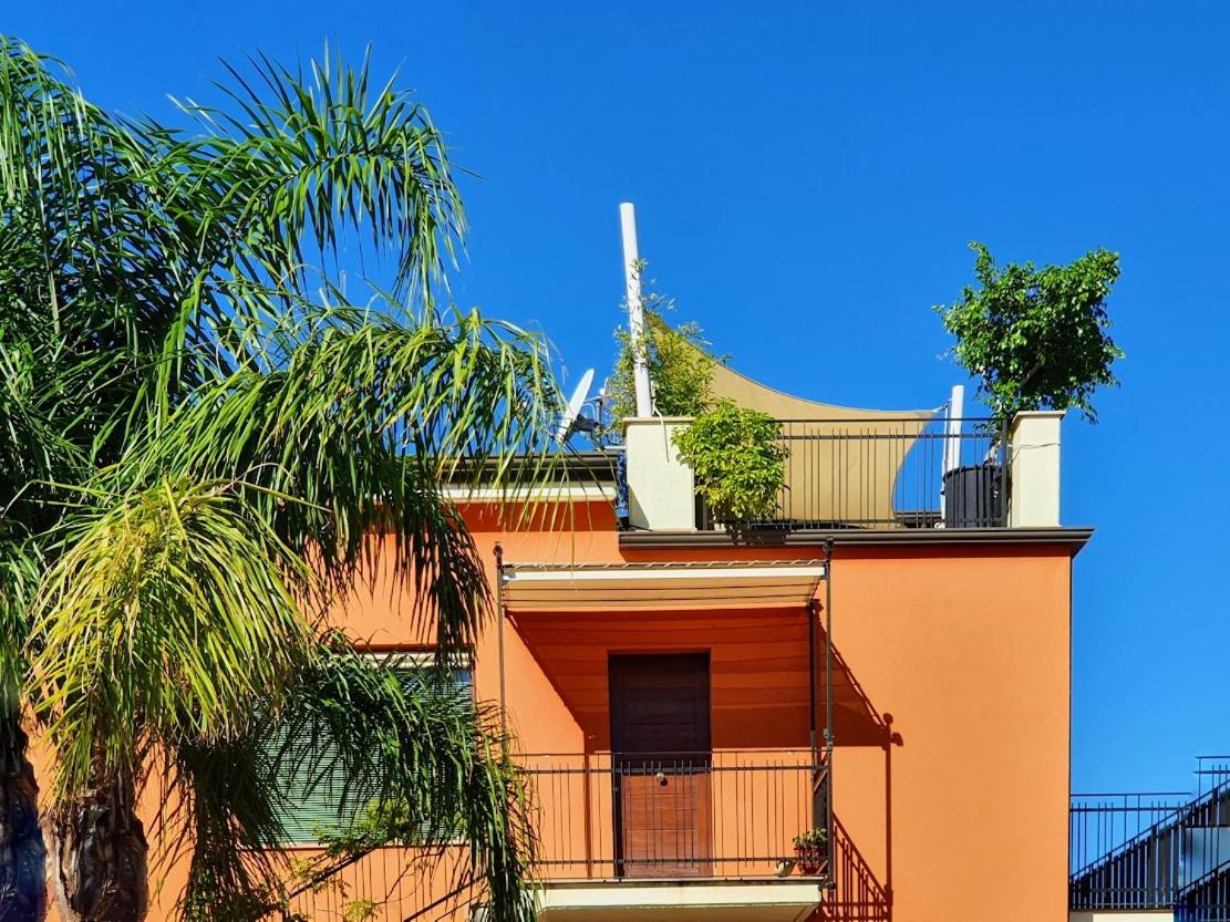 Luna Rossa - B&B