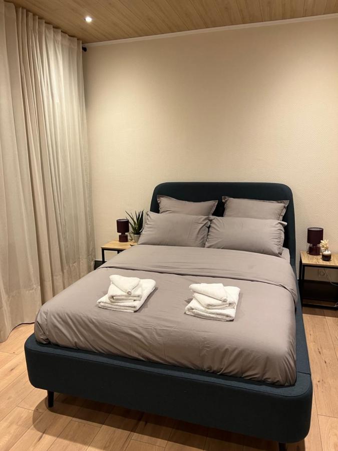 Apartment mit 1 Schlafzimmer
