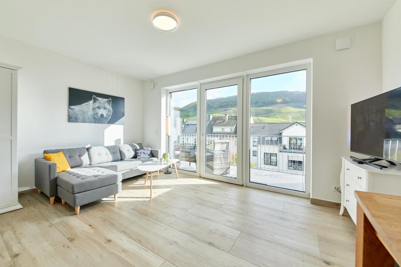 Fewo Emma - B&B