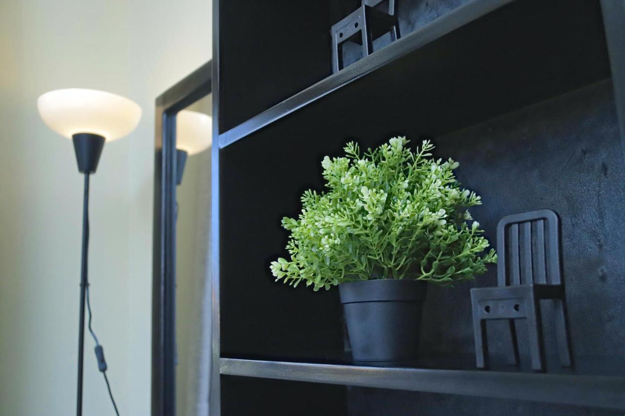 Sky View Apartment Bukoto Kampala - B&B Kampala