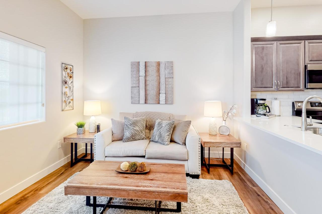 Placita Escondida #204 - Ferienwohnung