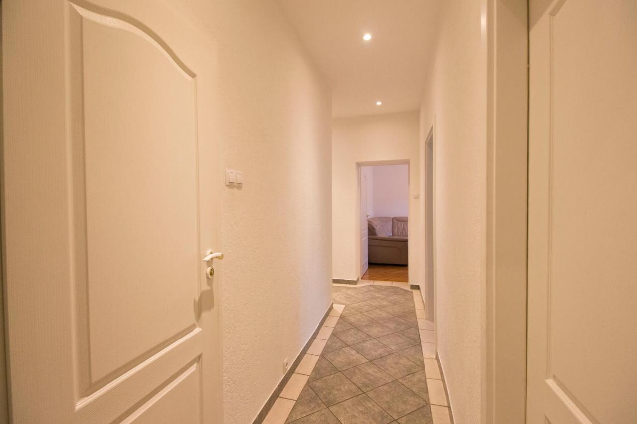 Happy ESTATE Apartments - Rynek - B&B Breslavia