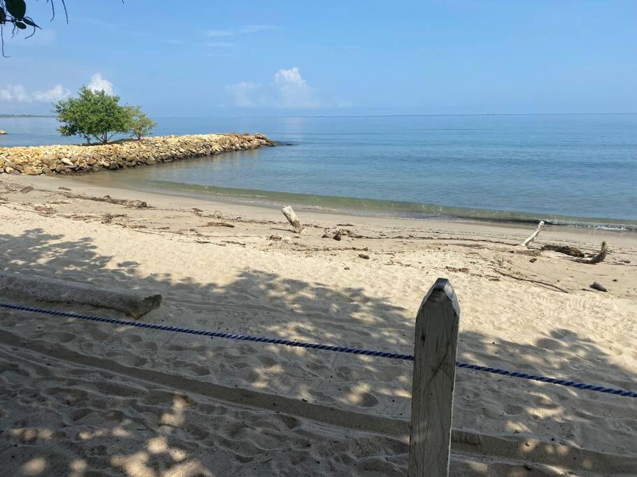 Apartamento Coveñas frente al mar - Ferienwohnung