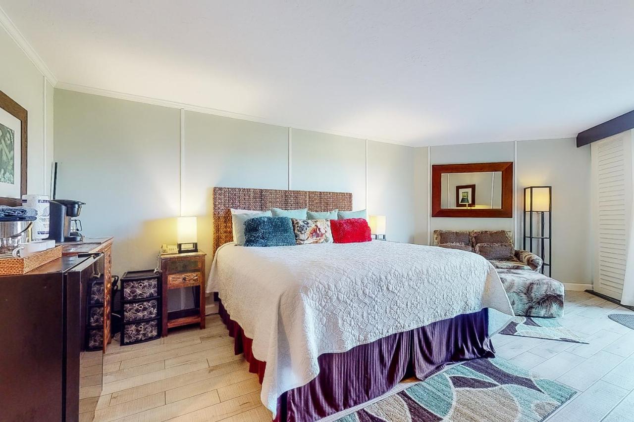 Kauai Beach Resort #3124 - Chambres d’hôtes