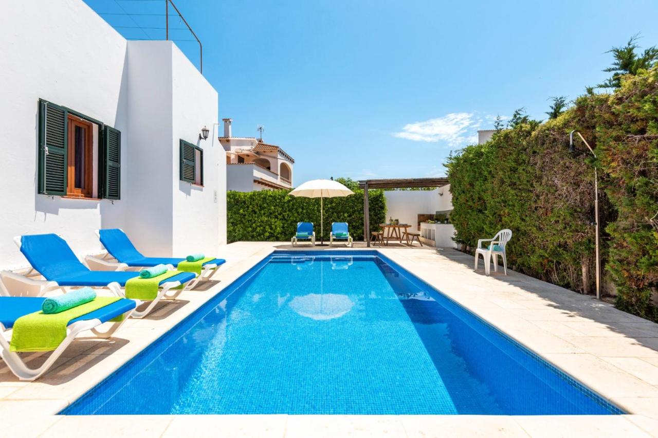 B&B Cala'N Blanes - Villa Mestral by Villa Plus - Bed and Breakfast Cala'N Blanes