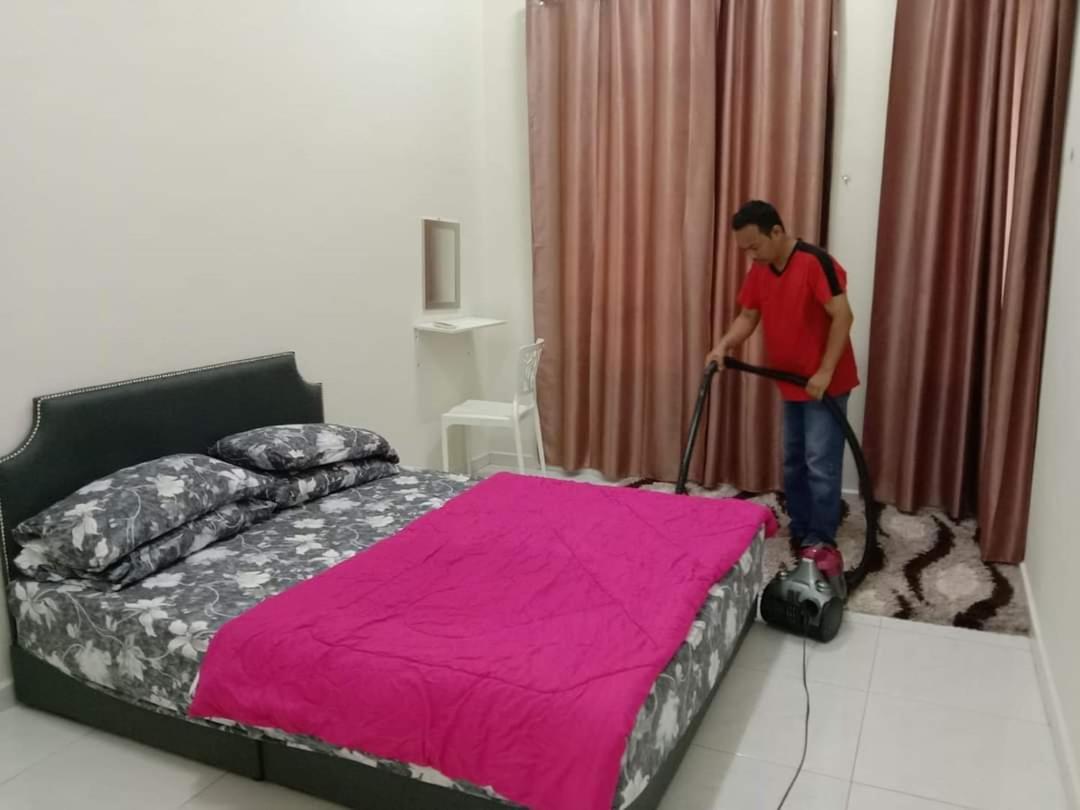 B&B Sungai Besar - Homestay Dorani Sungai Besar - Bed and Breakfast Sungai Besar