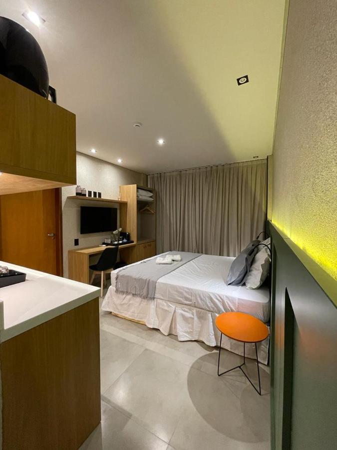 Concept Studios Barrinha - Ferienwohnung