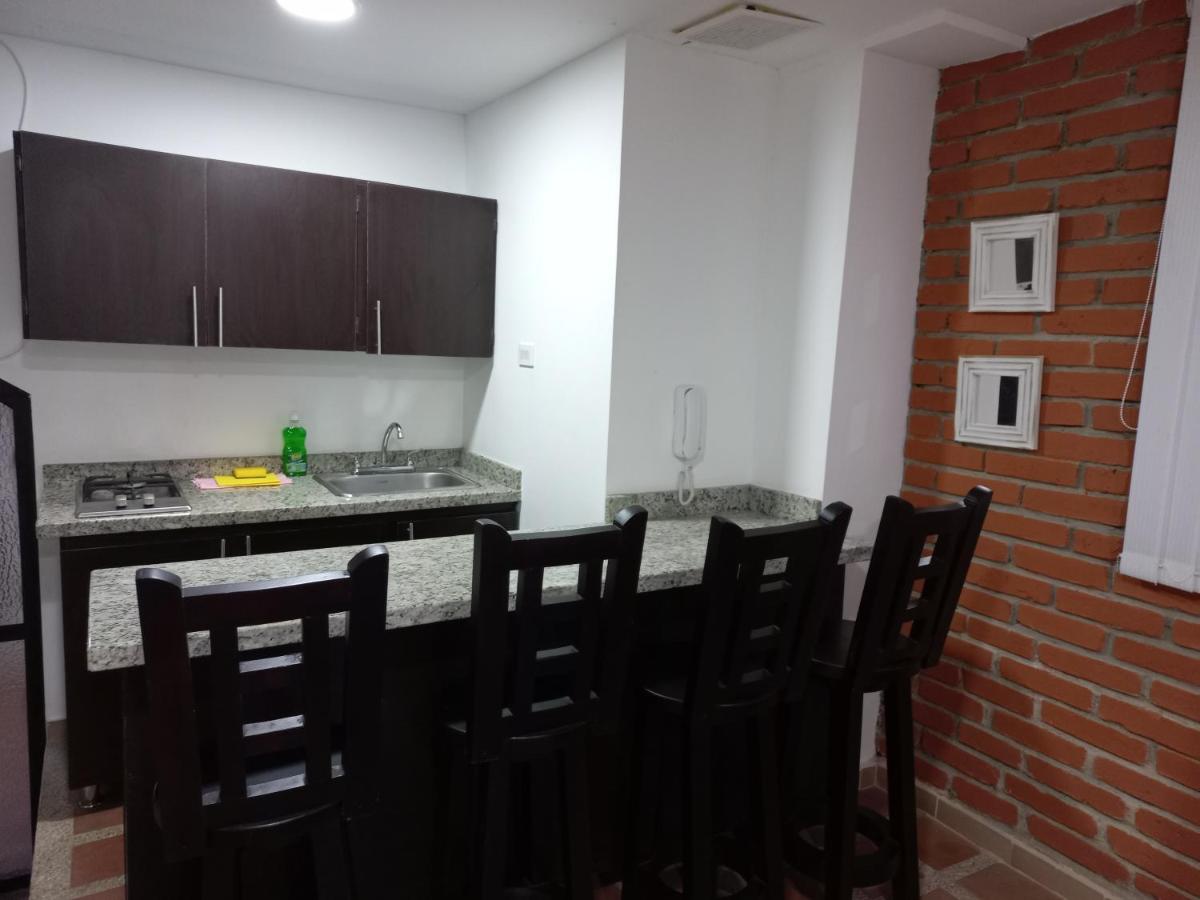 Apartment mit 1 Schlafzimmer