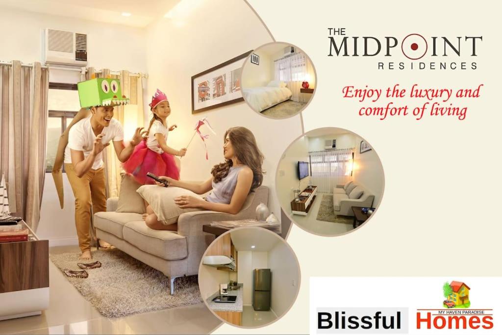 B&B Cebu - K&C's Place Fully furnished Condo Unit - Bed and Breakfast Cebu