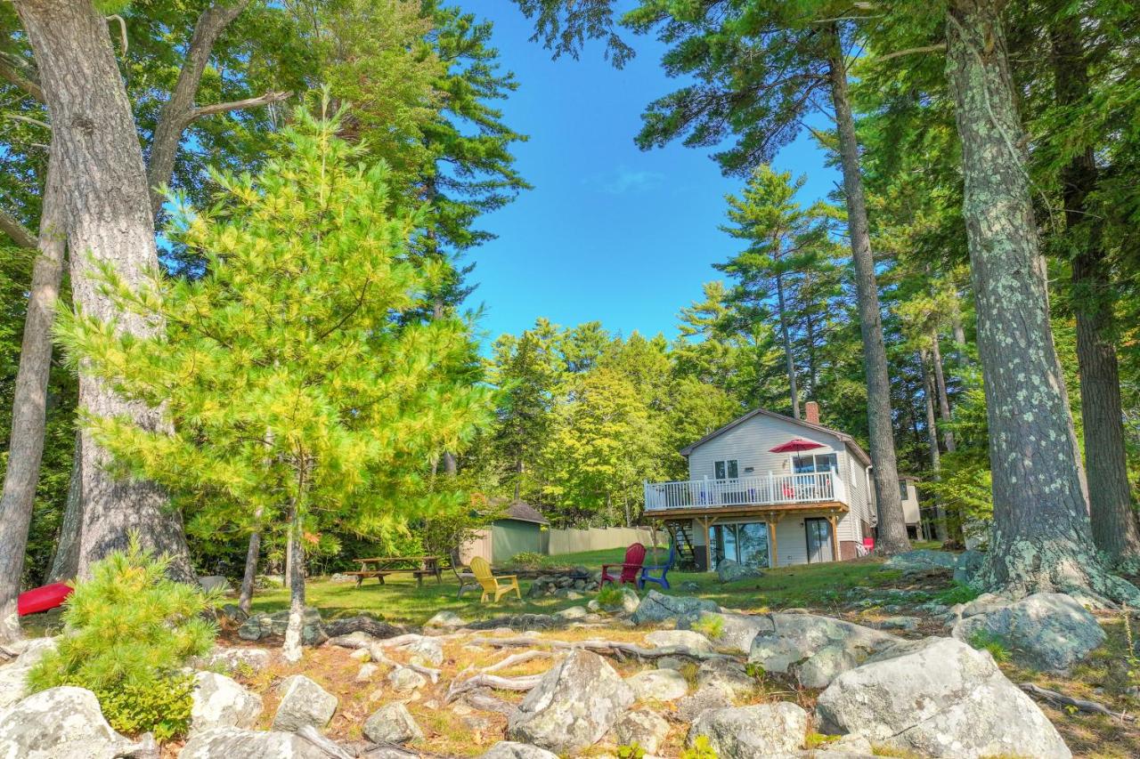 Garstone Place - B&B China