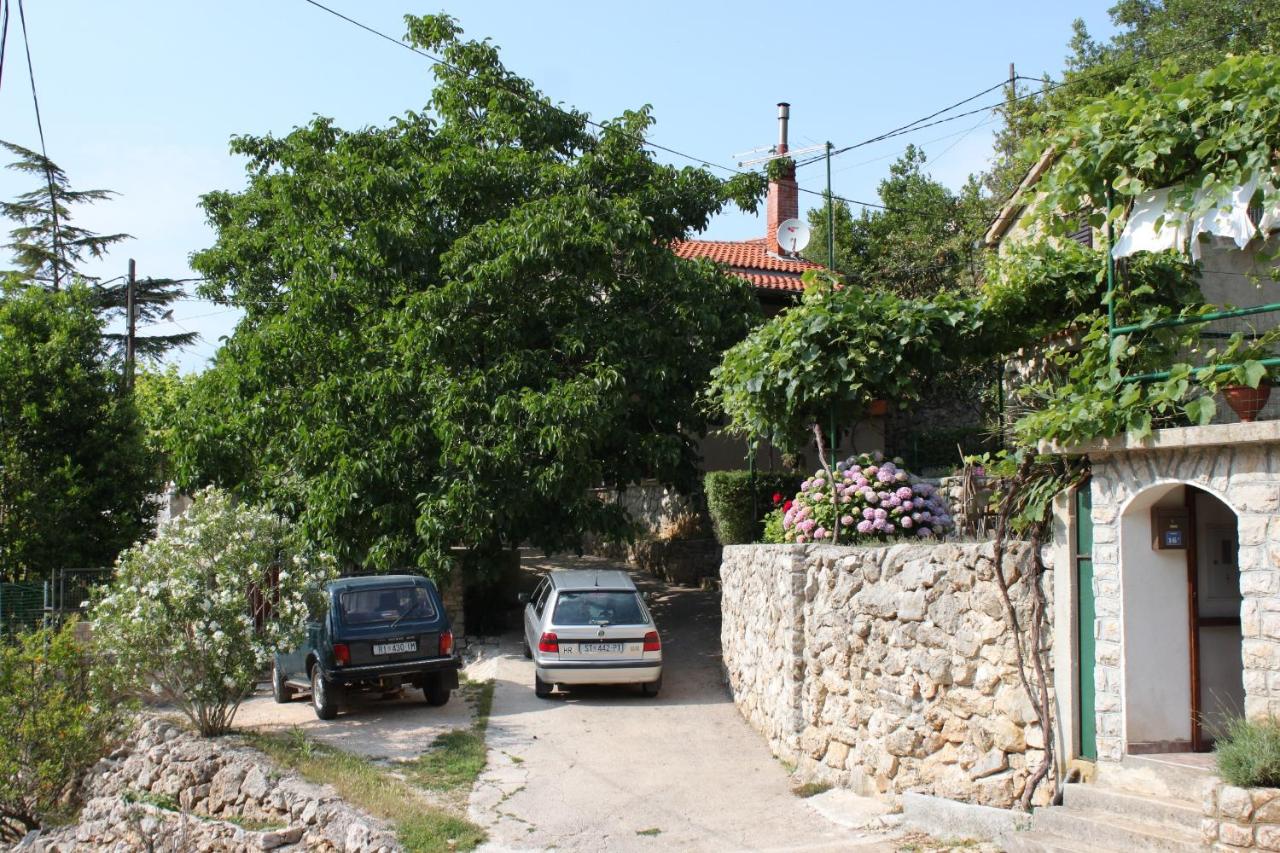 B&B Cres - Studio Merag 7877a - Bed and Breakfast Cres