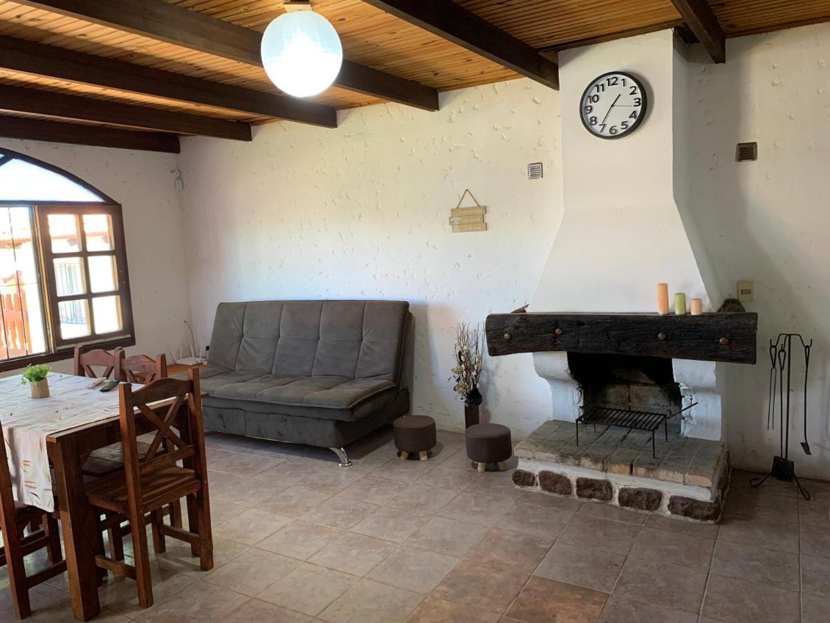 Casa amplia Costa Azul, La Paloma a 2 cuadras de la playa - Ferienwohnung La Paloma