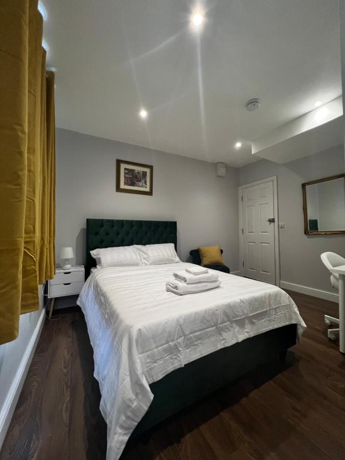 B&B Dunstable - Dunstable Boutique Guest House - Bed and Breakfast Dunstable