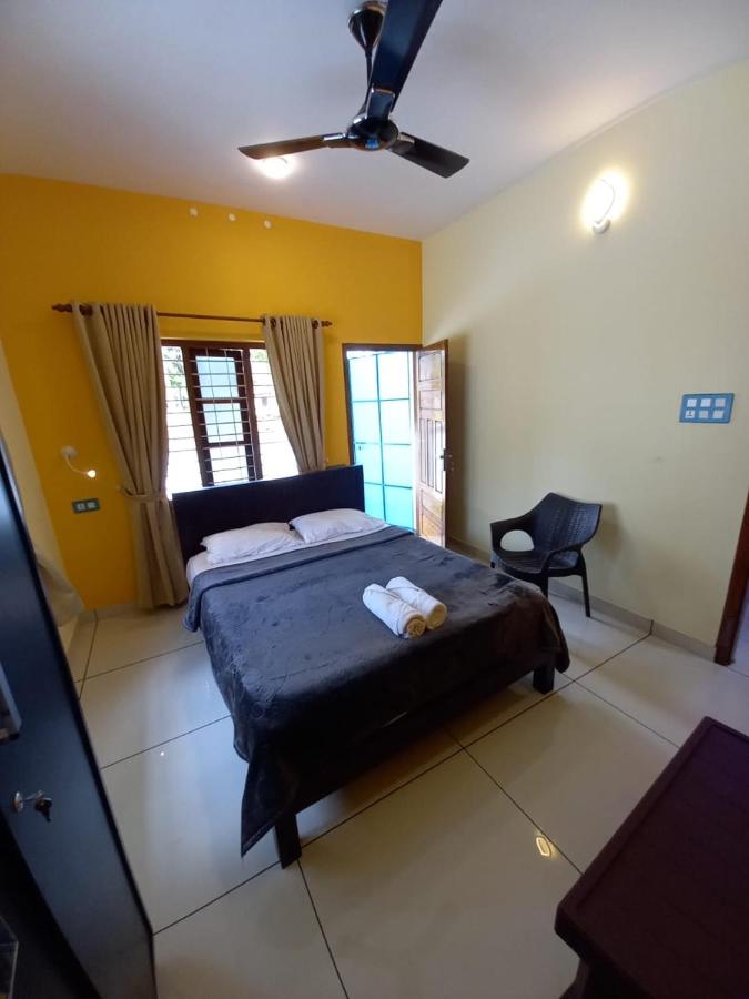 Deluxe Doppelzimmer