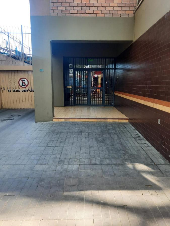 CERRO GODOY CRUZ - Ferienwohnung Mendoza