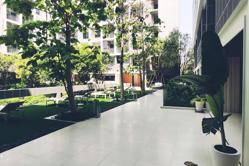 Dusit D2 Huahin - In the heart of Hua Hin, Walk to the beach in 6 minutes 400m, Free WiFi 500mbps - Chambres d'hôtes Hua Hin