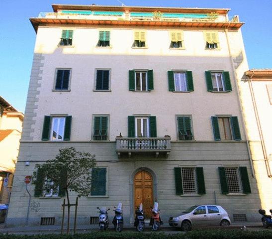 Affittacamere Benedetta - B&B