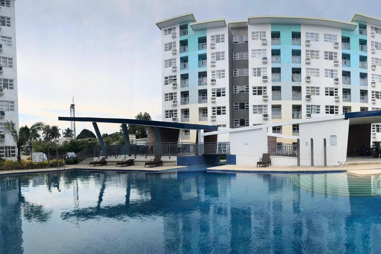 Seawind Condominium 2BR unit - Ferienwohnung Davao