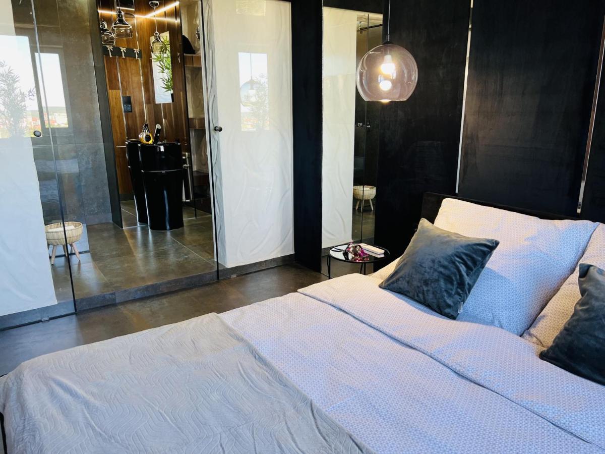 Apartment mit Seeblick