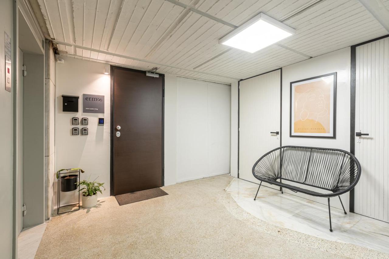 Habitación Doble Deluxe