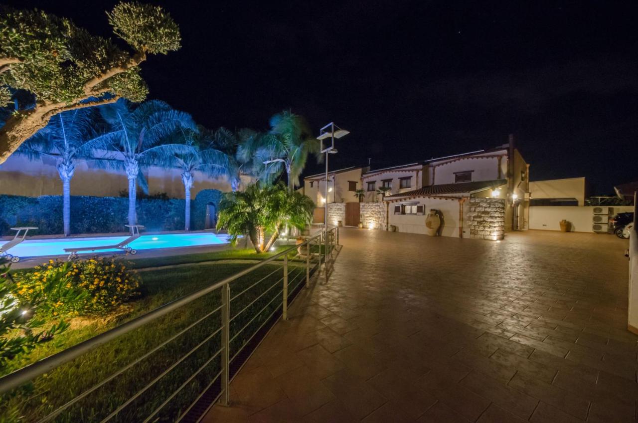 Villa Palme - B&B