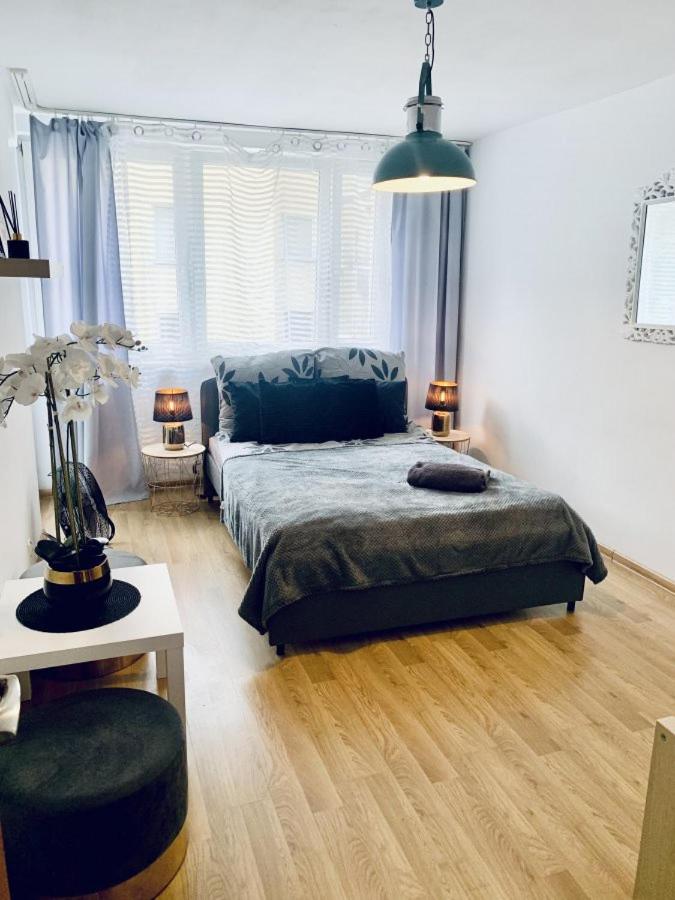 Standard Double Room with Shared Bathroom