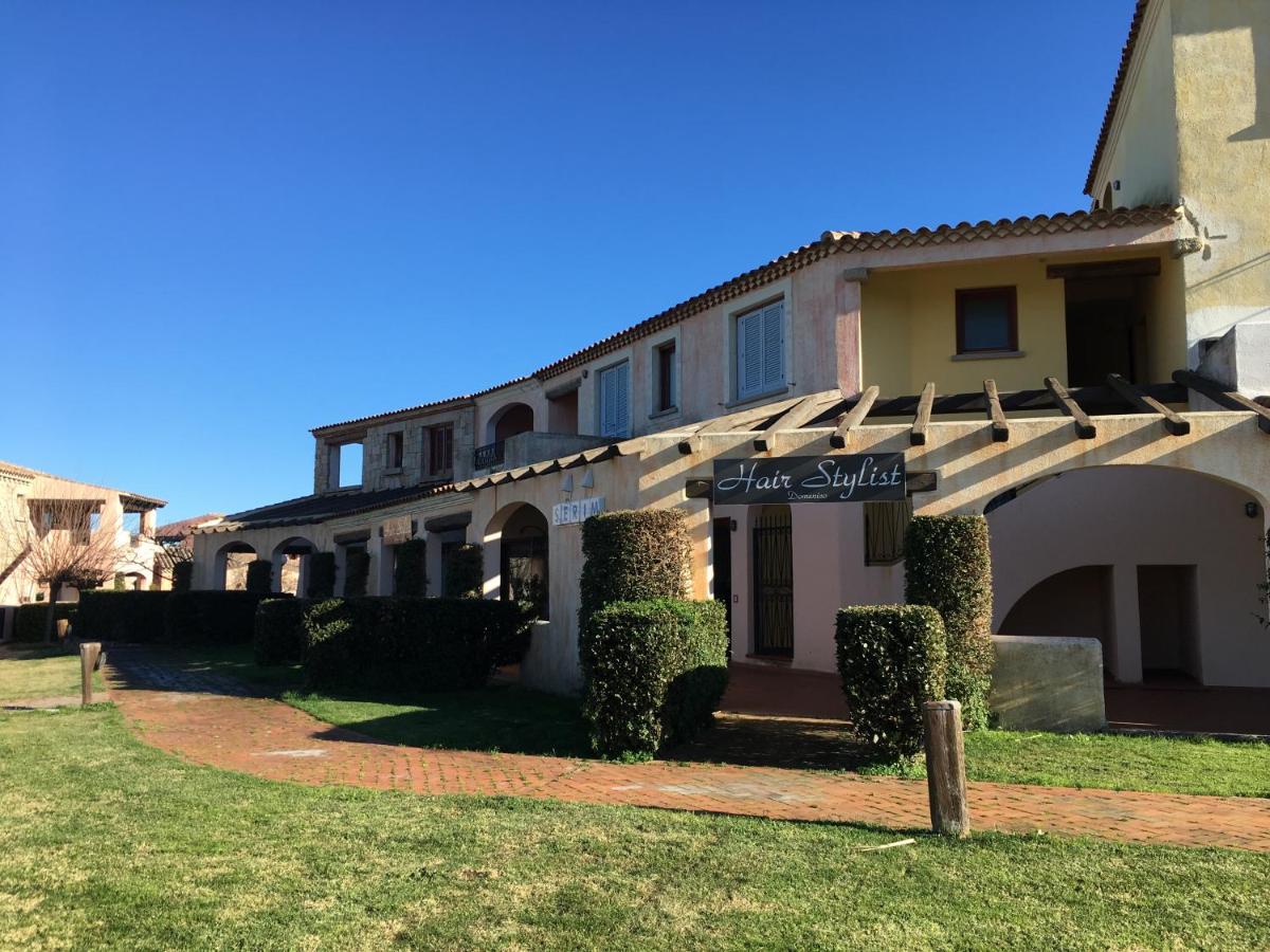 Sardinia House - Chambres d’hôtes Porto San Paolo