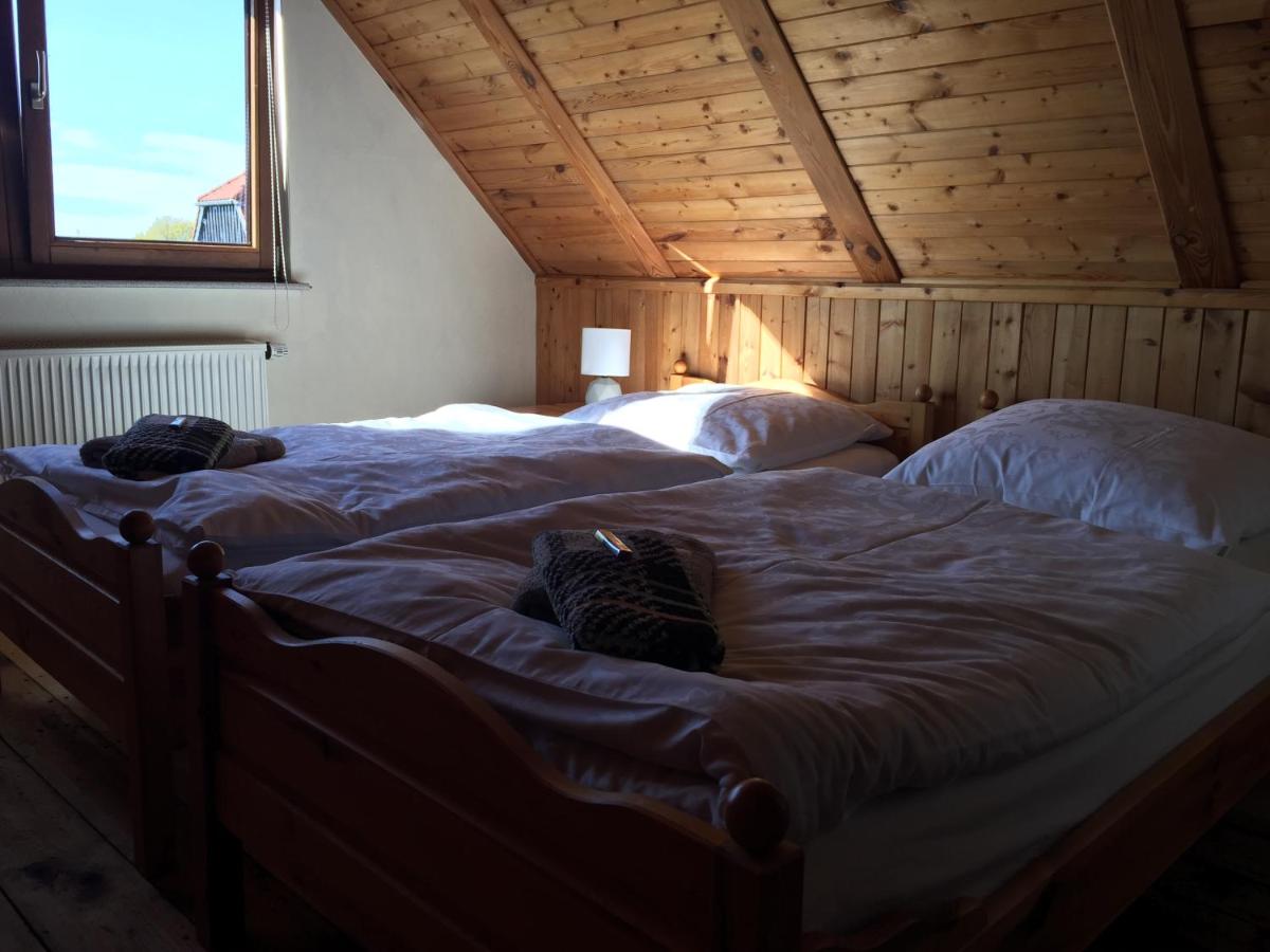 Appartamento con 2 Camere da Letto