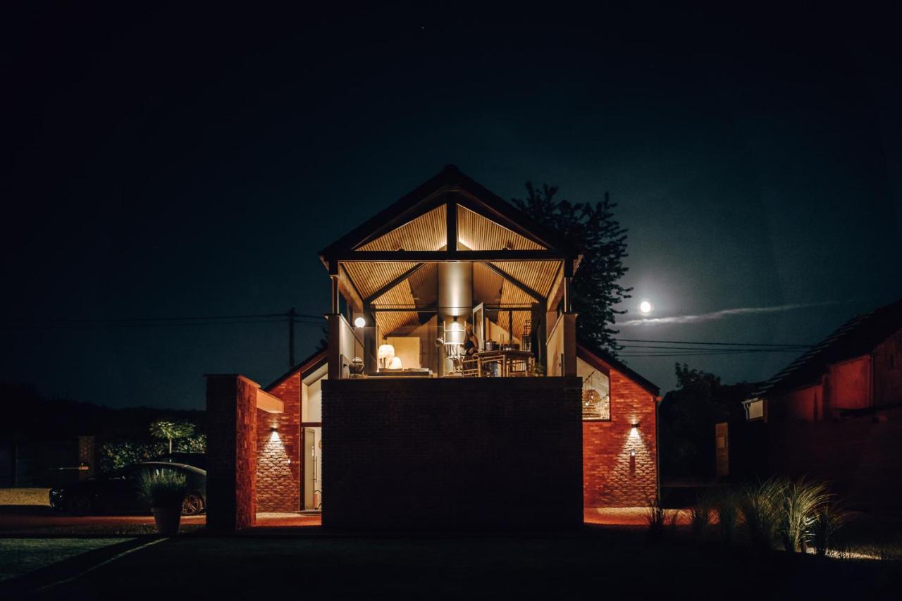 Comme chez Soye - Private Wellness - B&B