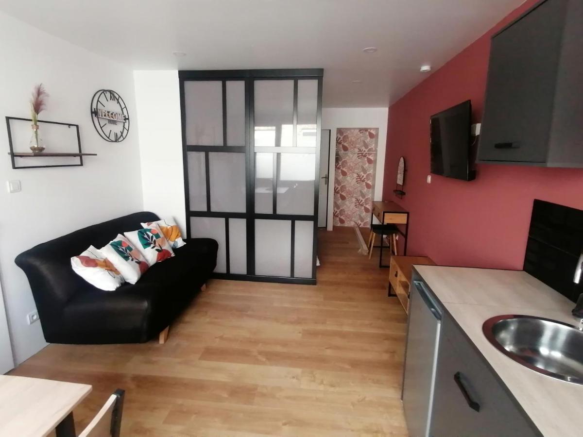 L'étoile de mer - Les remparts - B&B Gravelines