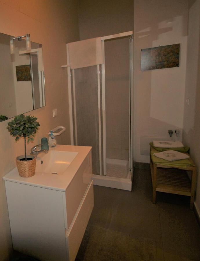 Deluxe Apartment mit Balkon