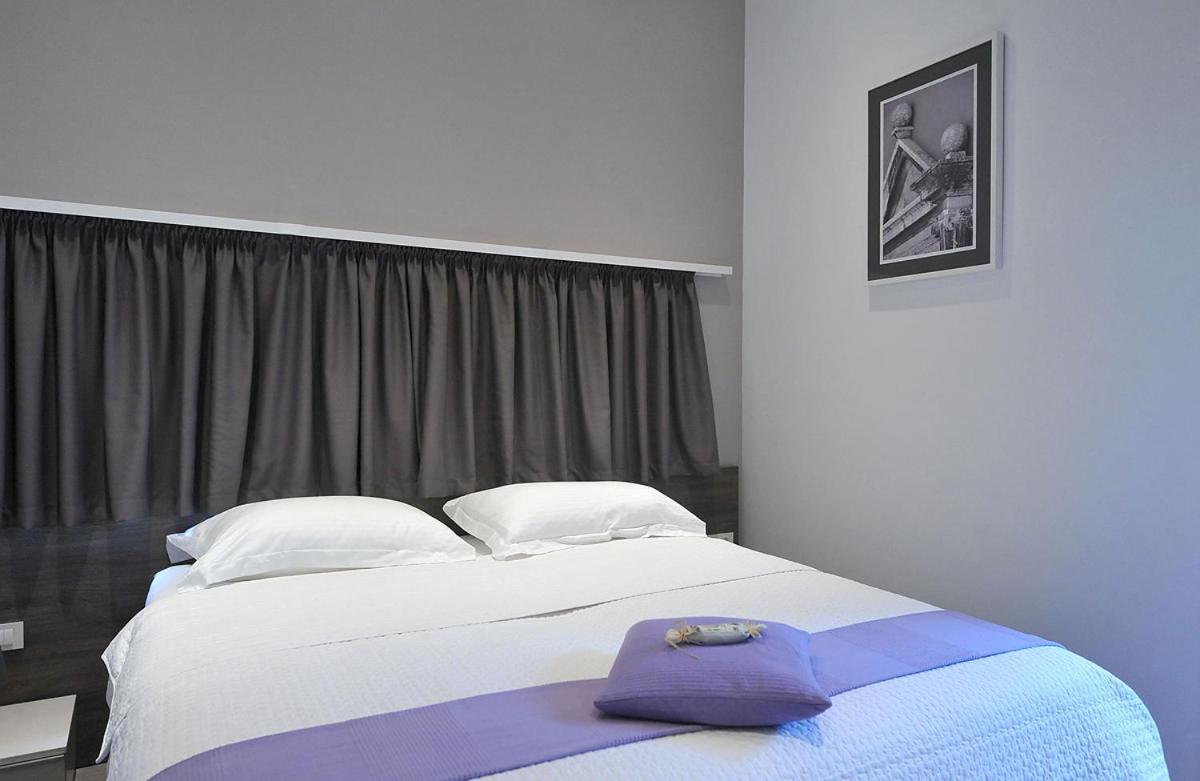 Chambre Double Deluxe