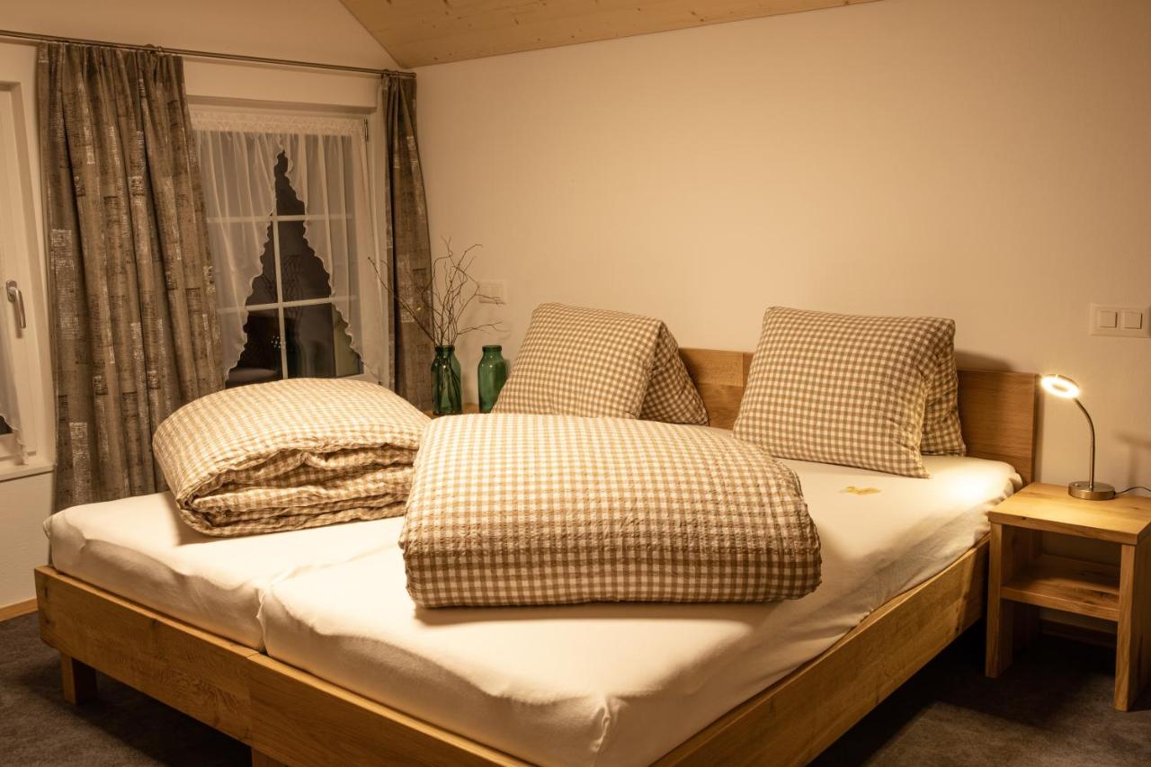Habitación Familiar