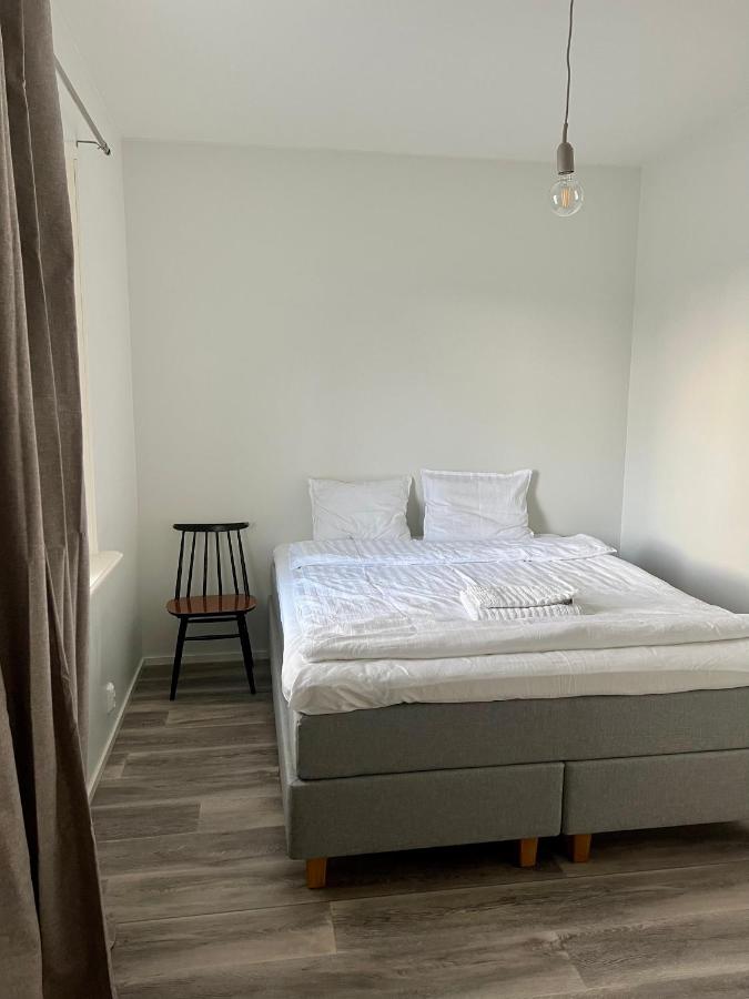 Soda Home - comfy and central two bedroom flat - 24h check in - B&B