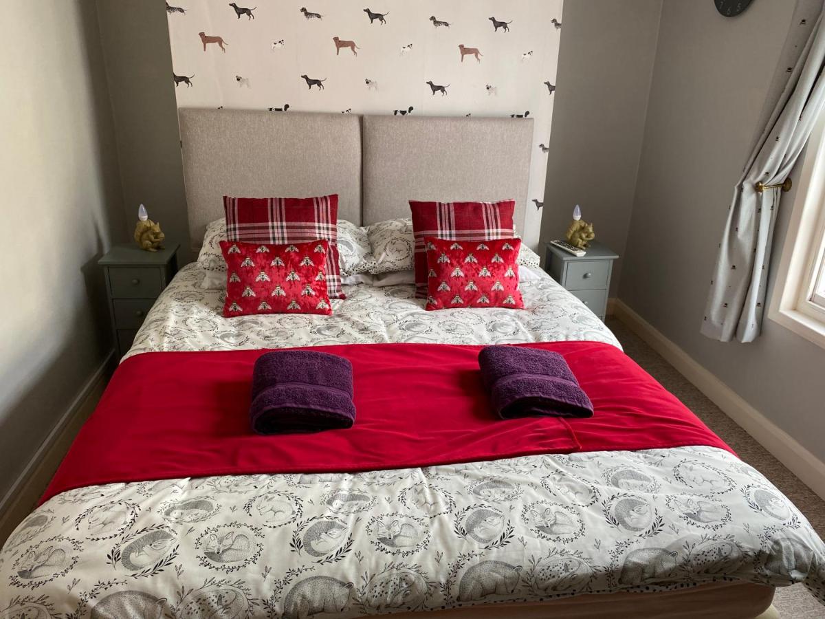 Huis met 2 Slaapkamers