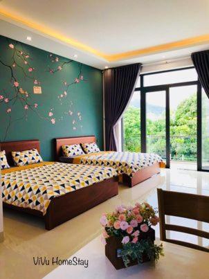 B&B Vũng Tàu - VIVU HOMESTAY VUNG TAU - Bed and Breakfast Vũng Tàu