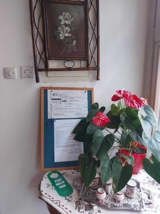 Apartment mit 2 Schlafzimmern - Erdgeschoss