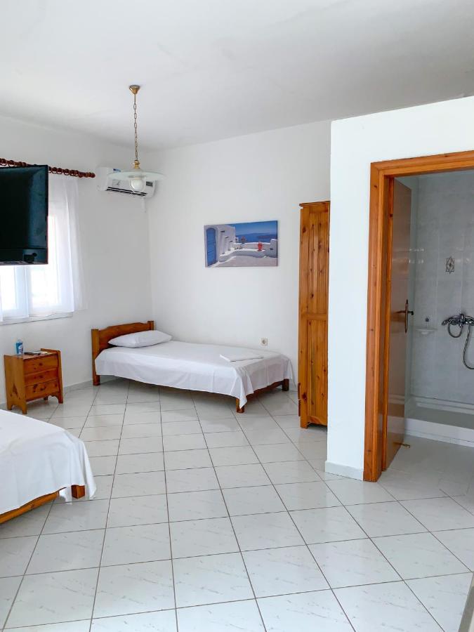 Apartment mit Meerblick